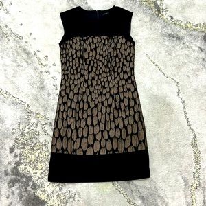 Evening dress from Ann Taylor